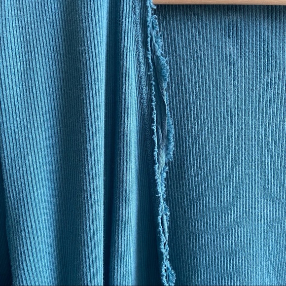 Spiegel Vintage Teal Cardigan Women's Large - Picture 3 of 5